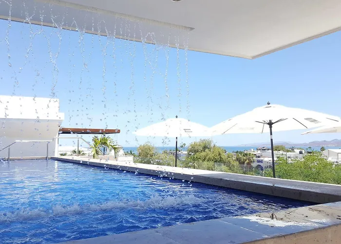 Best La Paz Hotels For Families With Kids