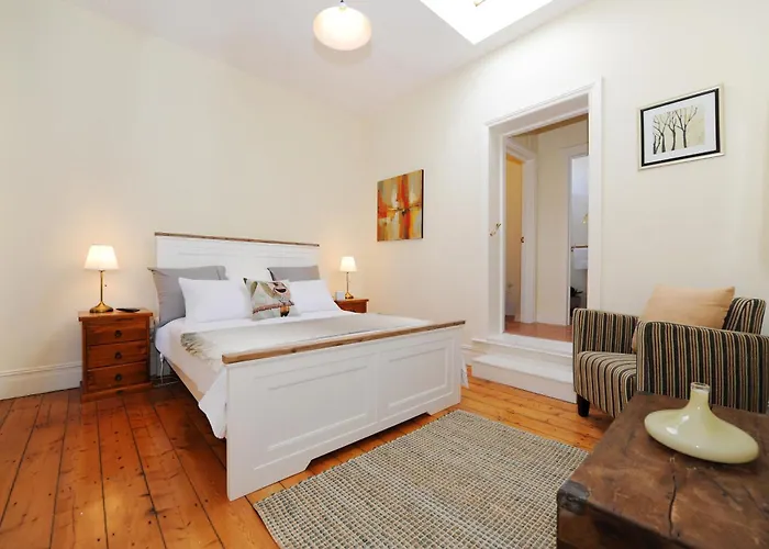 Spencer Suites