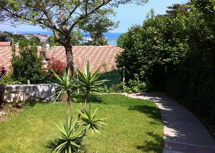 Hôtel accueillant les animaux: Les Digues Vauban