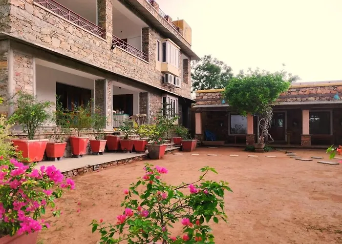  Devra Udaipur