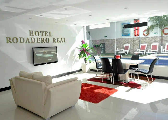 Rodadero Real