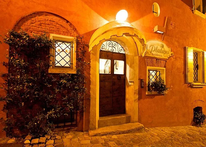 Residenza I Platani