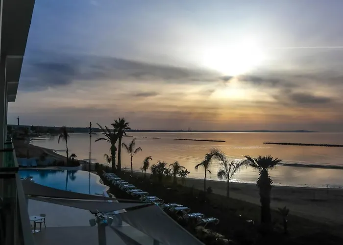 Lebay Beach Hotel