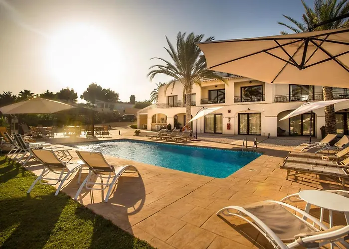  Aparthotel Camp El Planet