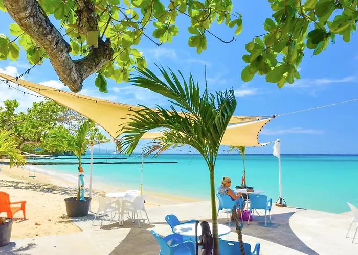 3 star hotel: Kaz Kreol Beach Hotel