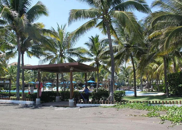 Vacation home: Villa 24C Los Cabos Monterrico