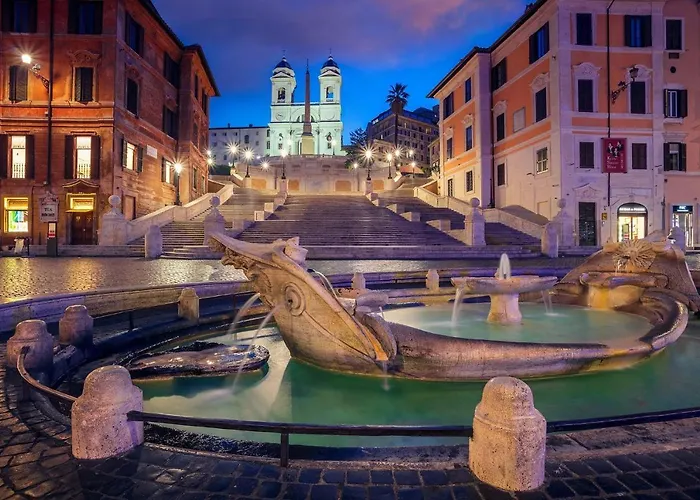Campanile Suites-Alloggio Turistico