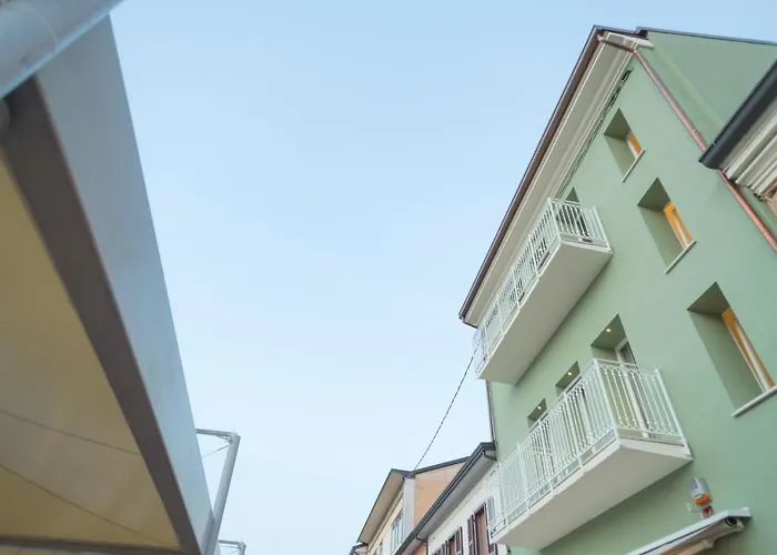 B&B: porto canale b&b