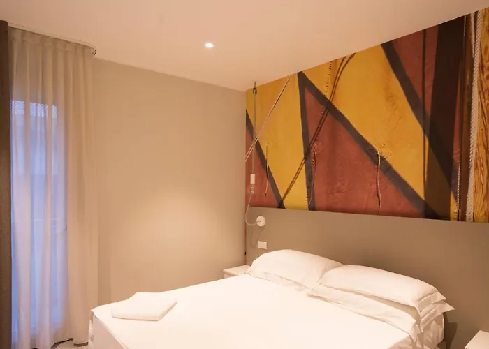 B&B: porto canale b&b