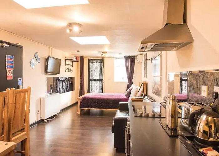 Hotel: Avo Hotel