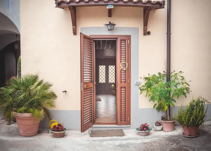B&B A Casa Di Maybe