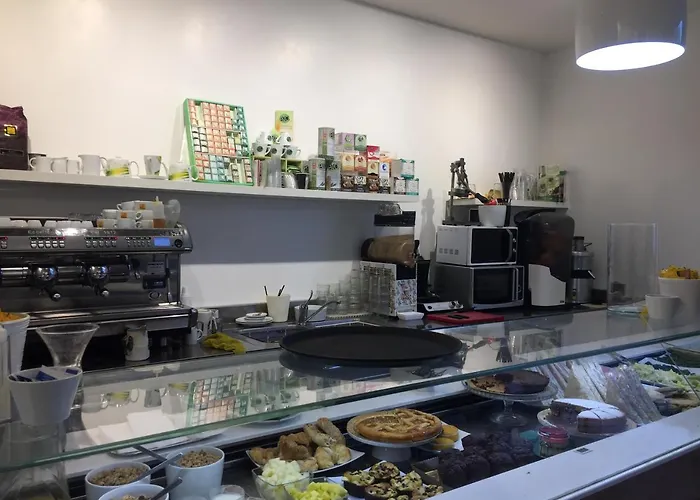 Hotel sulla spiaggia: A Casa Di Penelope