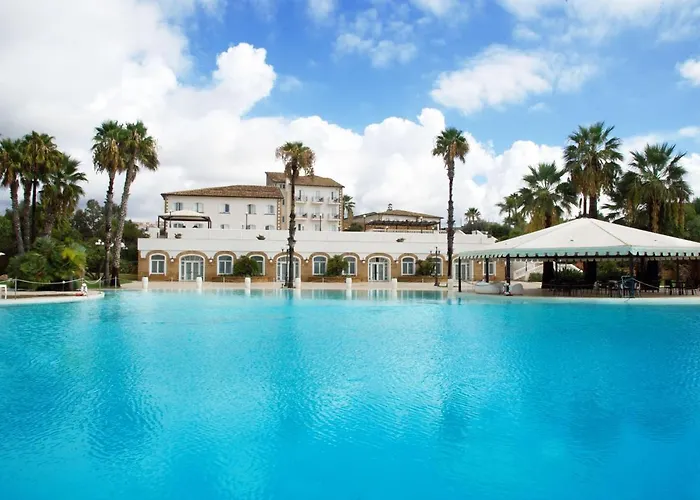 Ih s Kaos Resort