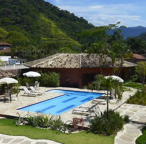  Pousada Tupinamba