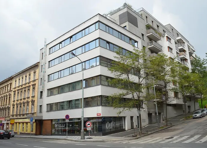 Ehrlich Prague