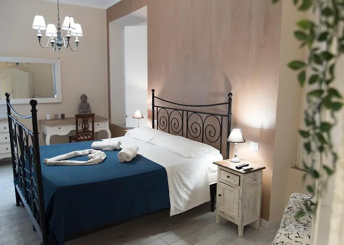  Baldassini Suites