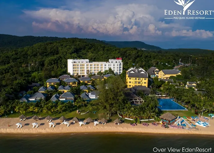 Eden Phu Quoc