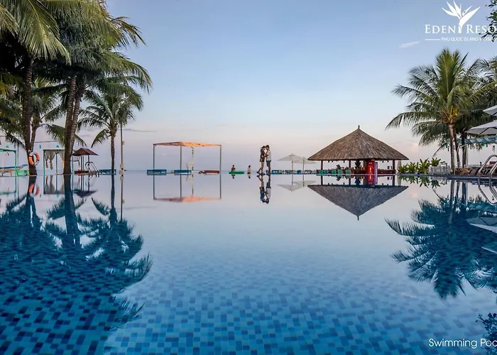 Eden Phu Quoc