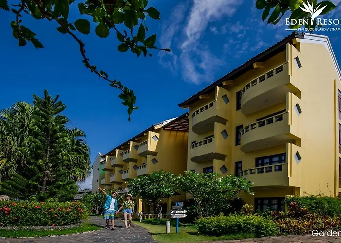 Eden Phu Quoc