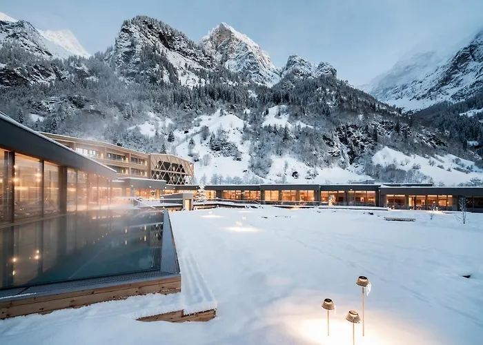 Hotel boutique: Feuerstein Nature Family Resort