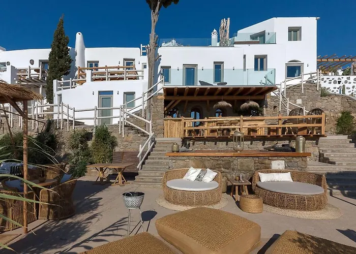 Vacation rental: Legacy Suites