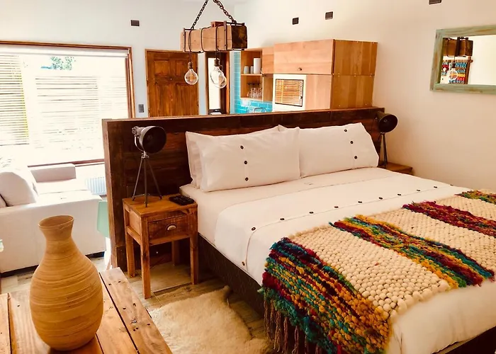 Apartment: Dt Loft