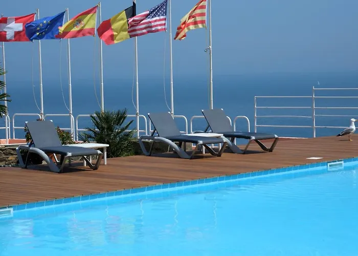 Hôtel accueillant les animaux: Le Catalan