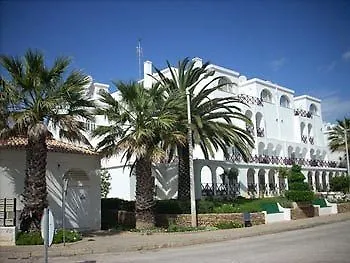 Hôtel bon marché: Tavira Garden Apartment