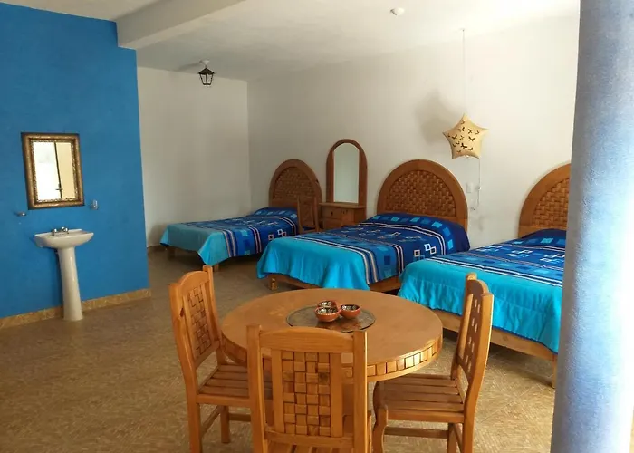 Villa privada: Villas Monteli Suites Cuernavaca