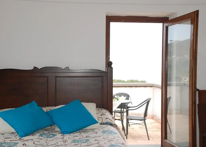 Hotel adatto agli animali: Villa della Porta - Dimora Storica