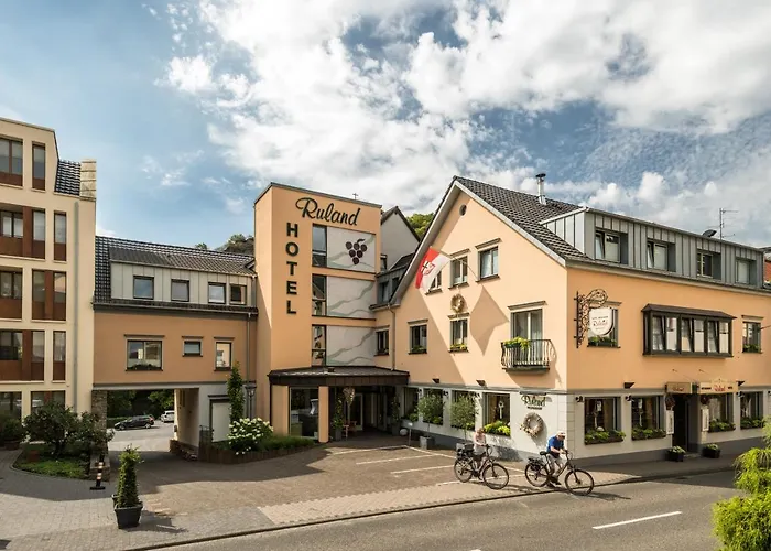 -Restaurant Ruland