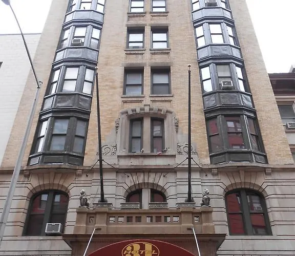 Hotel 31 Extended Stay