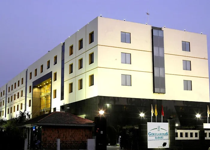 Best Chennai Hotels For Families With Kids