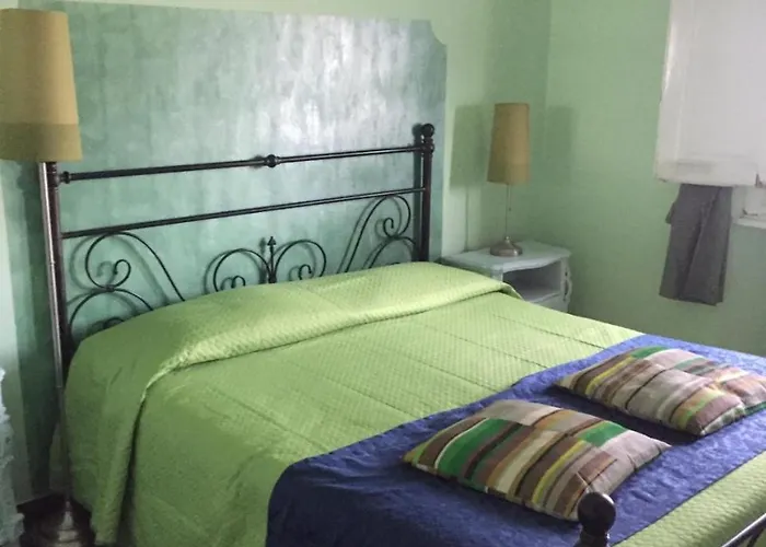 Hotel boutique: B&B Belfiore