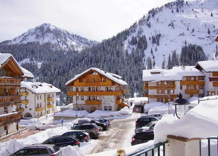 Residence Baita Antlia