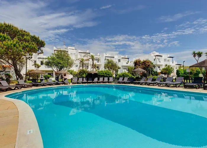 Huisdiervriendelijk hotel: Duna Parque Beach Club - Duna Parque Resorts & Hotels