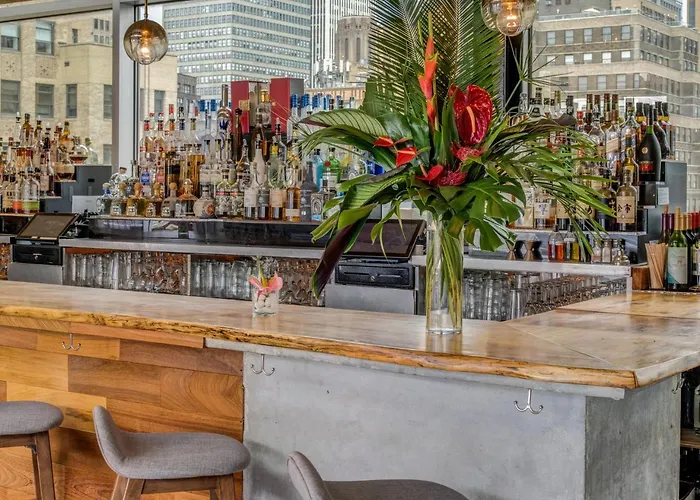 Hotel 4 stelle: Courtyard By Marriott New York Manhattan/Herald Square