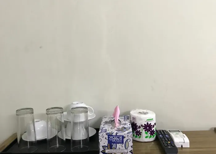 Pet Friendly hotel: Hotel Seven Star