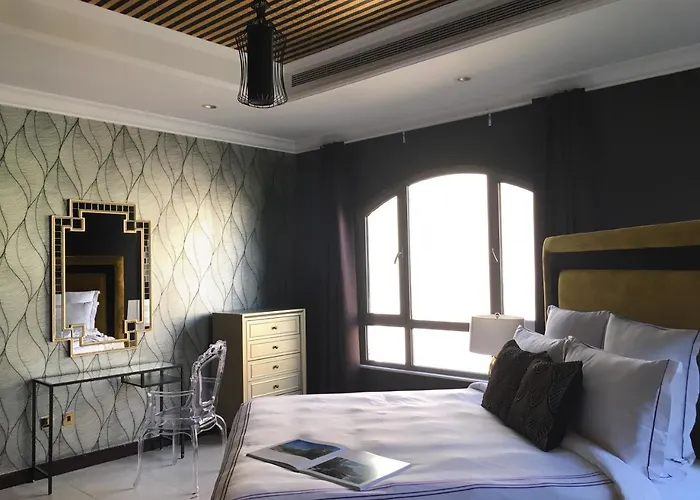 Cabana: Dream Inn - Royal Palm Beach Villa