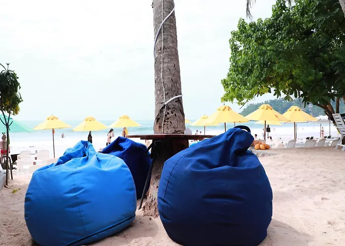 Fresh Wave Mirissa - Beach Front