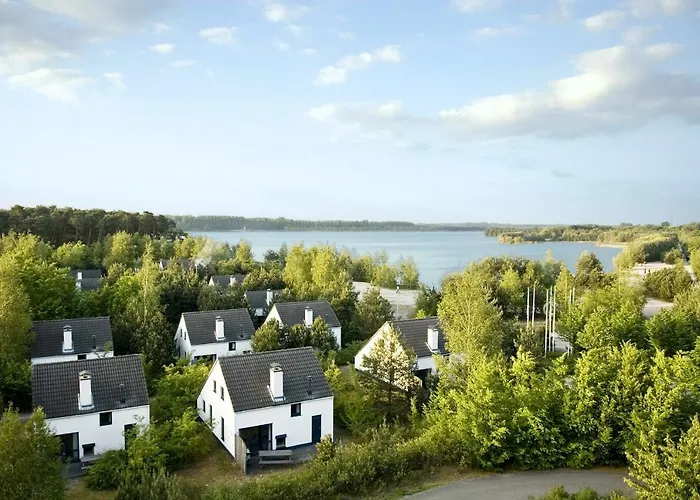Kempense Meren By Sunparks