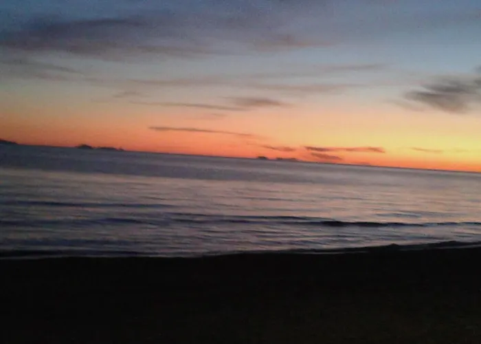  Mare Azzurro