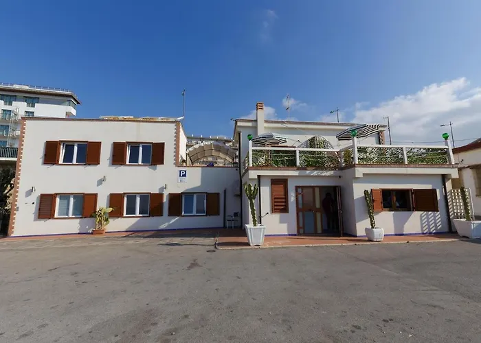  Residenza Villa Celeste