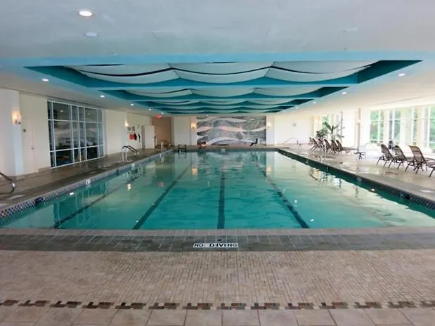 Luxury hotel only: Canyon Ranch Lenox