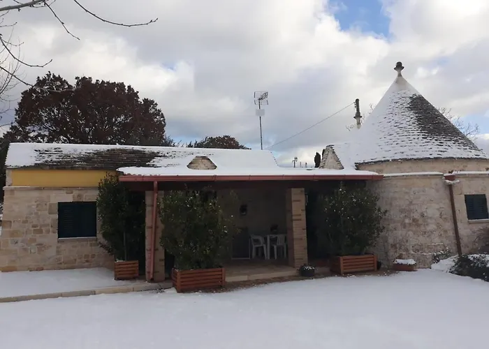 Residenza Di Nonna Giulia