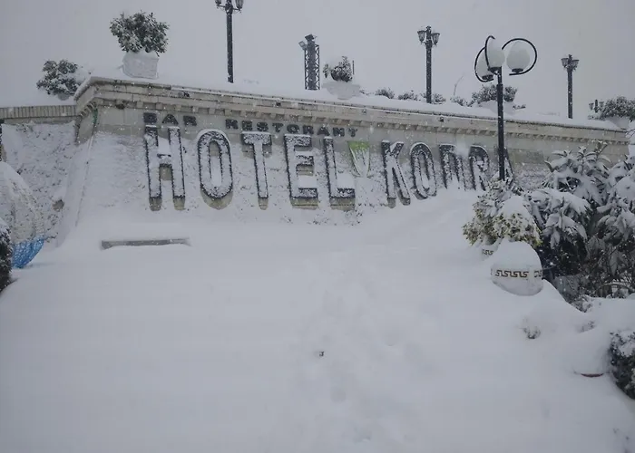 Kodra