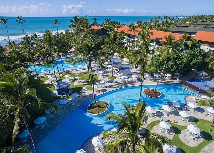  Porto Beach Resort - Marulhos