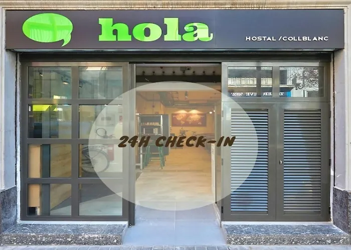 Hola Collblanc