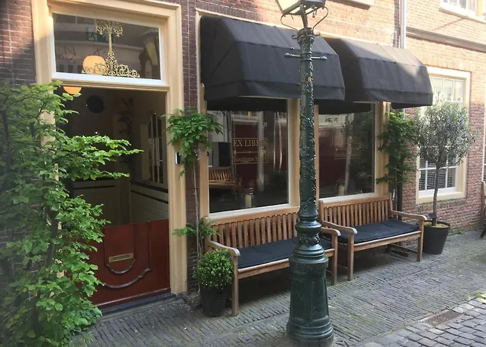 Exlibris Boutique