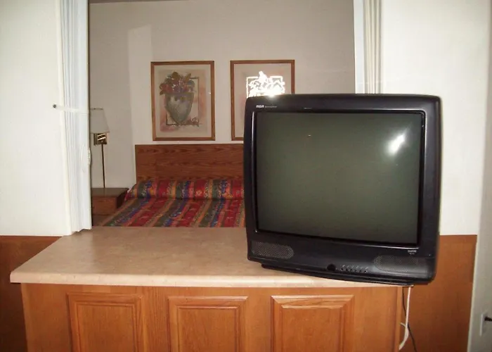 My Aparthotels Manor Suites